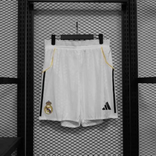 REAL MADRID SHORT I 25/26 - Zona Camisetas