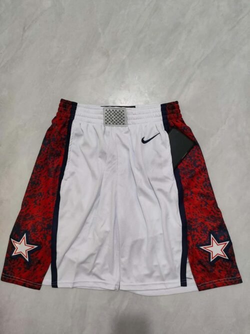 DREAM TEAM 16 NBA SHORT II - Zona Camisetas