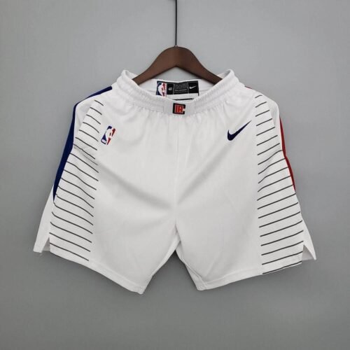 CLIPPERS NBA SHORT Il - Zona Camisetas