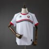 CAMISETA OSASUNA Il 10/11 HOMBRE (RETRO) - Zona Camisetas