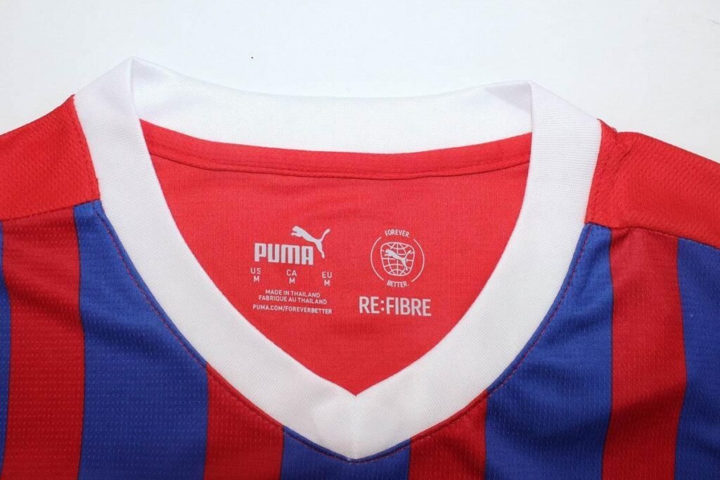 3e42f546_21127638-9cd1-4269-b5cf-8e7ac8d9c461 CAMISETA HEIDENHEIM I 24/25 HOMBRE (VERSIÓN FAN) - Zona Camisetas