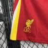 LIVERPOOL SHORT l 24/25 - Zona Camisetas