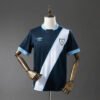 CAMISETA GUATEMALA II 2026 HOMBRE (VERSIÓN FAN) - Zona Camisetas