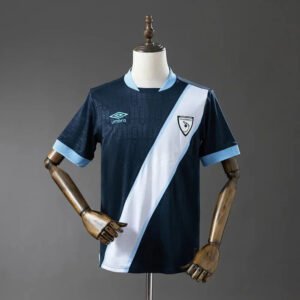CAMISETA GUATEMALA II 2026 HOMBRE (VERSIÓN FAN) - Zona Camisetas