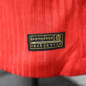 CAMISETA PORTUGAL I EURO 2024 HOMBRE (VERSIÓN JUGADOR) - Zona Camisetas