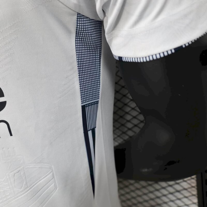 CAMISETA SANTOS l 24/25 HOMBRE (VERSIÓN JUGADOR) - Zona Camisetas