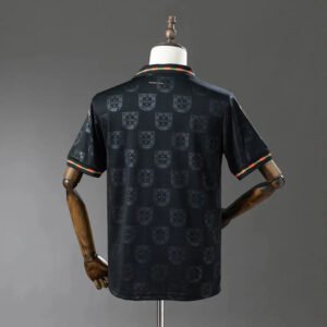 CAMISETA PORTUGAL Il 2026 HOMBRE (VERSIÓN FAN) - Zona Camisetas