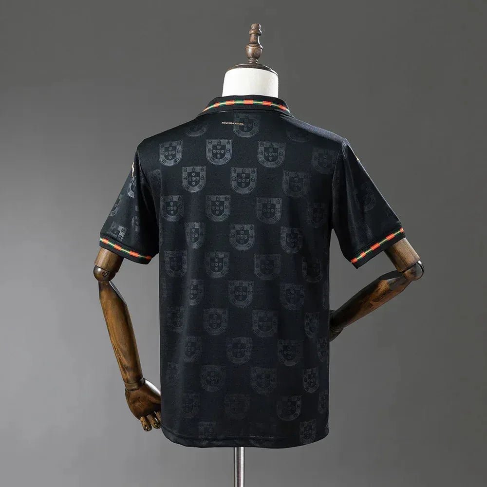 CAMISETA PORTUGAL Il 2026 HOMBRE (VERSIÓN FAN) - Zona Camisetas