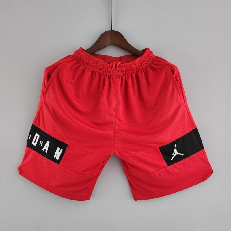 3fff4d53 JORDAN SHORT Il
