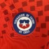 CAMISETA CHILE I 2024 MUJER (VERSIÓN FAN) - Zona Camisetas