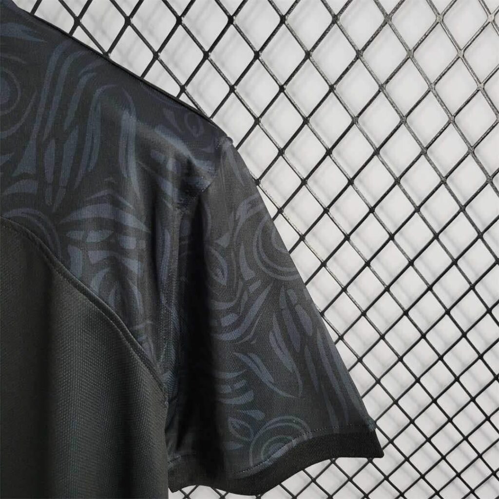 CAMISETA NIGERIA ENTRENAMIENTO 22/23 HOMBRE (VERSIÓN FAN) - Zona Camisetas