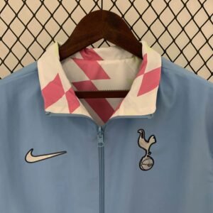 CORTAVIENTO TOTTENHAM REVERSIBLE 23/24 - ZonaCamisetas