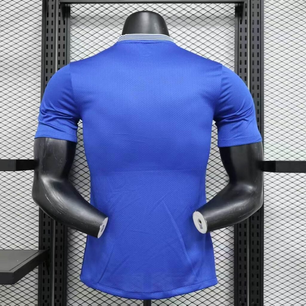 EVERTON l 24/25 HOMBRE (VERSIÓN JUGADOR) - Zona Camisetas