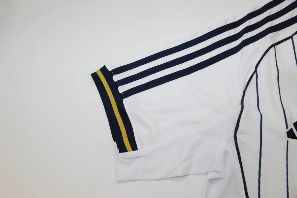 CAMISETA BOCA JUNIORS EDICIÓN MLB (VERSIÓN FAN) - Zona Camisetas