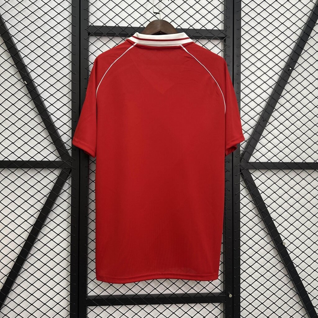 CAMISETA BENFICA I 94/95 HOMBRE (RETRO) - Zona Camisetas