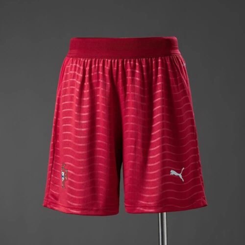 PORTUGAL SHORT I 2026 - Zona Camisetas
