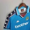 41B7AEC4-4A1E-47E5-9C11-4DC229C4F19F CAMISETA MANCHESTER CITY I 97/99 HOMBRE (RETRO) - Zona Camisetas