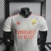 41ae9f8e CAMISETA BENFICA II 22/23 HOMBRE (VERSIÓN JUGADOR) - Zona Camisetas