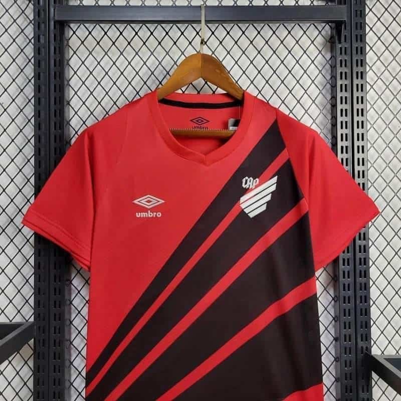 41f5a116_a6d354f2-305d-4edf-861d-fafbc24e2376 CAMISETA ATLETICO PARANAENSE I 24/25 HOMBRE (VERSIÓN FAN) - Zona Camisetas