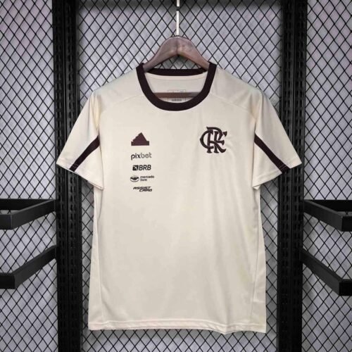 CAMISETA FLAMENGO EDICIÓN ESPECIAL I 24/25 HOMBRE (VERSIÓN FAN) - ZonaCamisetas
