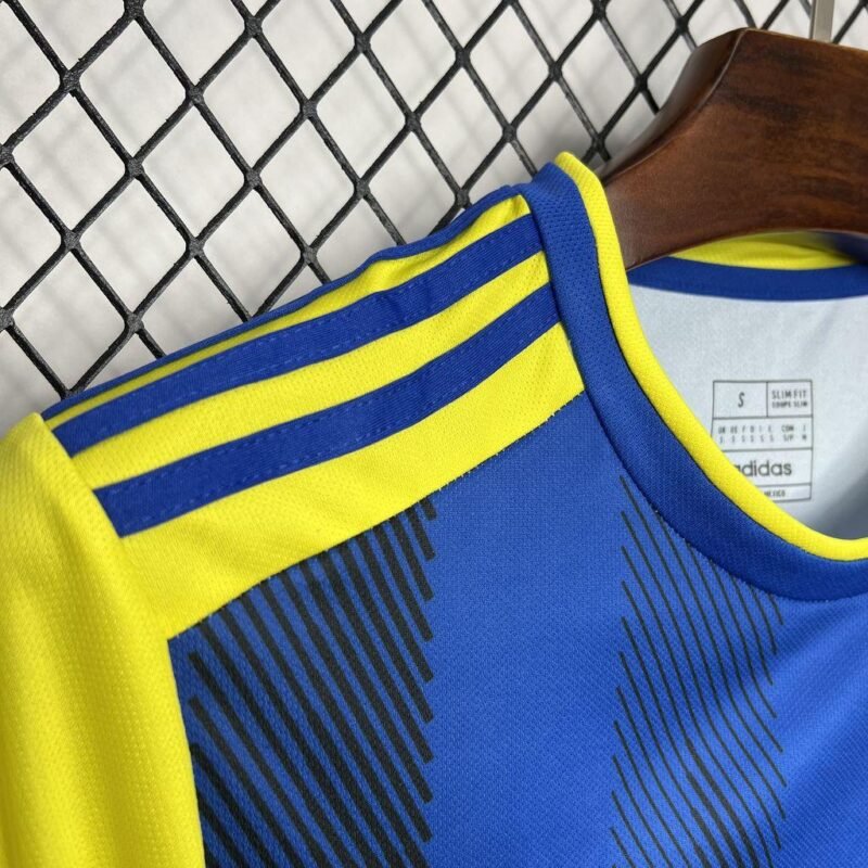 CAMISETA XBUYER TEAM I 24/25 HOMBRE KINGS LEAGUE (VERSIÓN FAN)