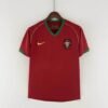 CAMISETA PORTUGAL l 2006 HOMBRE (RETRO) - Zona Camisetas