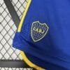 BOCA JUNIORS SHORT I 23/24 - ZonaCamisetas