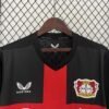 CAMISETA BAYERN LEVERKUSEN I 23/24 HOMBRE (VERSIÓN FAN) - ZonaCamisetas