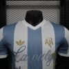 CAMISETA ARGENTINA ESPECIAL I 25/26 HOMBRE (VERSIÓN JUGADOR) - Zona Camisetas