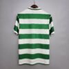 CAMISETA CELTIC I 87/89 HOMBRE (RETRO) - Zona Camisetas