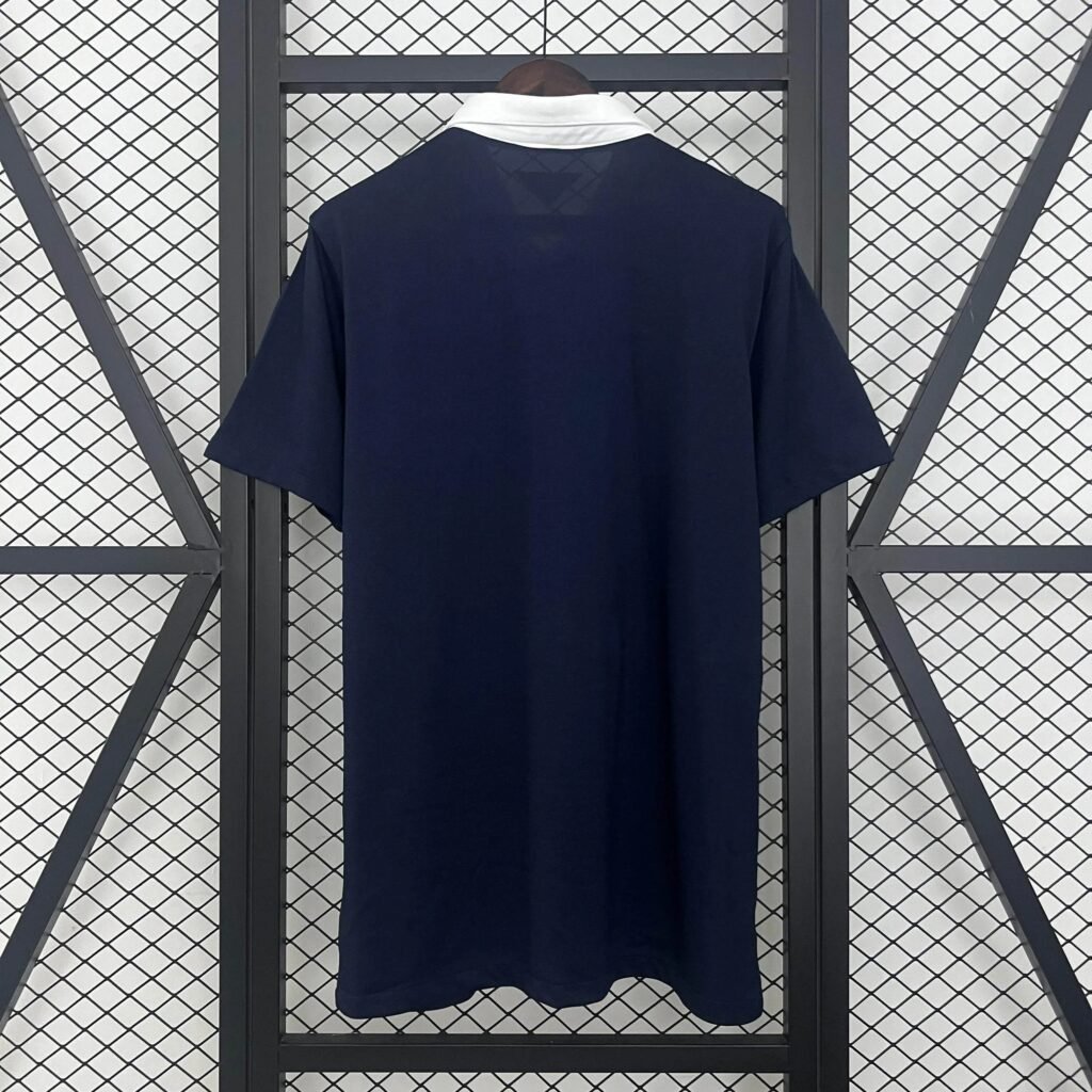 CAMISETA FRANCIA I 2014 HOMBRE (RETRO) - Zona Camisetas