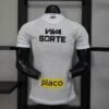 CAMISETA SANTOS l 25/26 HOMBRE (VERSIÓN JUGADOR) - Zona Camisetas
