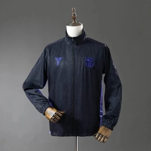 CORTAVIENTO BARCELONA II 25/26 - Zona Camisetas