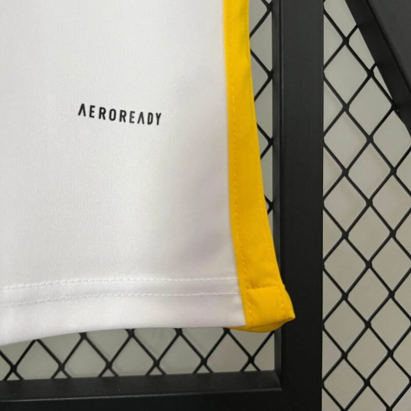 CAMISETA VENEZUELA II COPA AMÉRICA 2024 HOMBRE (VERSIÓN FAN) - Zona Camisetas