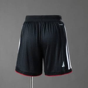 ALEMANIA SHORT lI 2026 - Zona Camisetas
