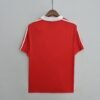 CAMISETA CHILE I 1982 HOMBRE (RETRO)