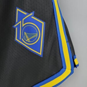 44f5c746 WARRIORS NBA SHORT I 2022 - Zona Camisetas