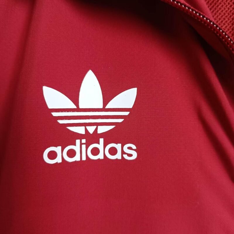 CORTAVIENTO AJAX 24/25 - Zona Camisetas