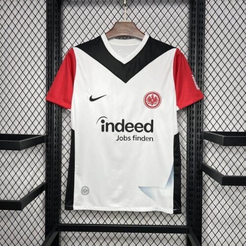 CAMISETA FRANKFURT I 24/25 HOMBRE (VERSIÓN FAN) - Zona Camisetas