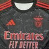 CAMISETA BENFICA ll 24/25 HOMBRE (VERSIÓN FAN) - Zona Camisetas