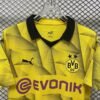 CAMISETA BORUSSIA DORTMUND I 23/24 HOMBRE (VERSIÓN FAN) - Zona Camisetas