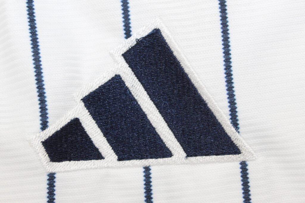 CAMISETA BOCA JUNIORS EDICIÓN MLB (VERSIÓN FAN) - Zona Camisetas