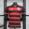 CAMISETA FLAMENGO I 24/25 HOMBRE (VERSIÓN JUGADOR) - Zona Camisetas