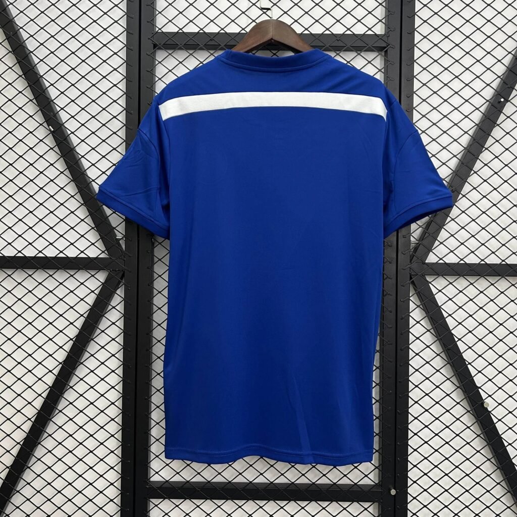 CAMISETA CHELSEA I 14/15 HOMBRE (RETRO) - Zona Camisetas