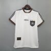 46R96 CAMISETA ALEMANIA I 1996 HOMBRE (RETRO) - Zona Camisetas