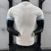 CAMISETA URUGUAY Il 24/25 HOMBRE (VERSIÓN JUGADOR) - Zona Camisetas