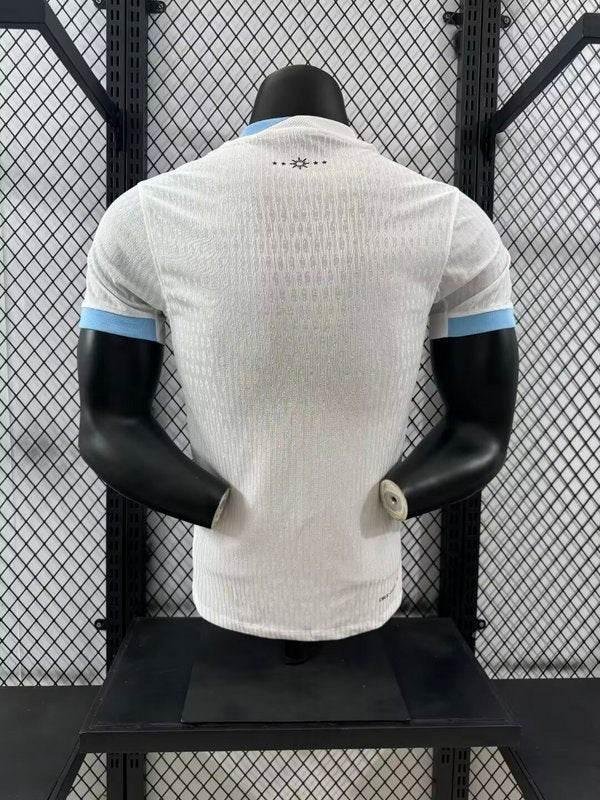 46c064e8 CAMISETA URUGUAY Il 24/25 HOMBRE (VERSIÓN JUGADOR) - Zona Camisetas