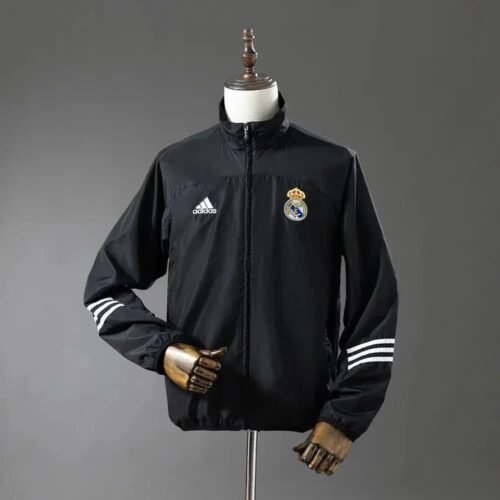 CORTAVIENTO REAL MADRID lI 25/26 - Zona Camisetas