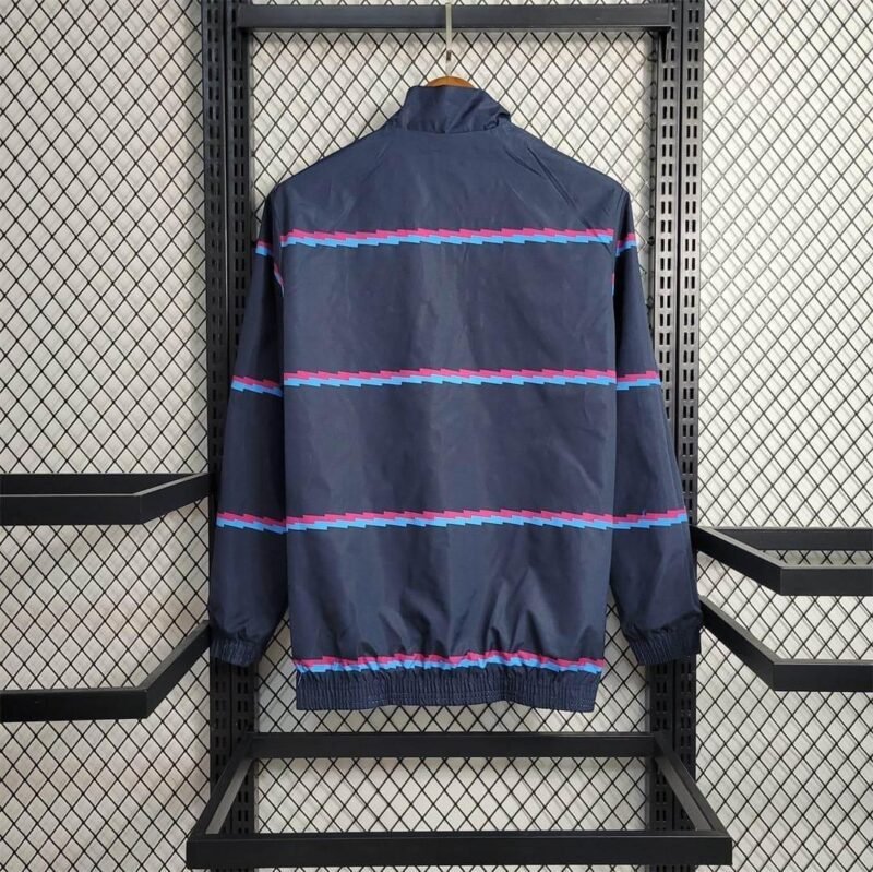 CORTAVIENTO ARSENAL I REVERSIBLE 23/24 - ZonaCamisetas