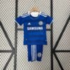 470f27ee CAMISETA CHELSEA I 2012 CONJUNTO INFANTIL - Zona Camisetas